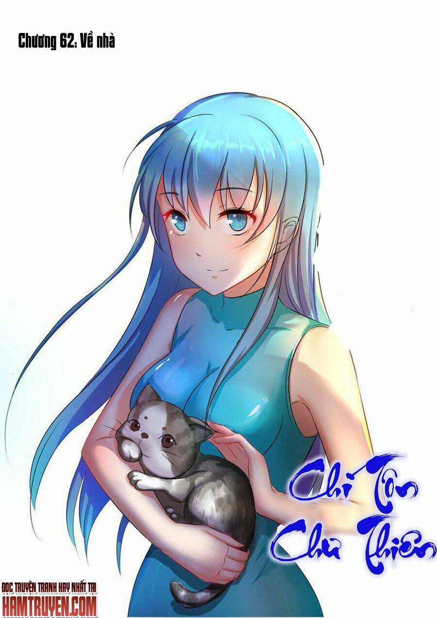 Chí Tôn Chư Thiên: Chapter 62