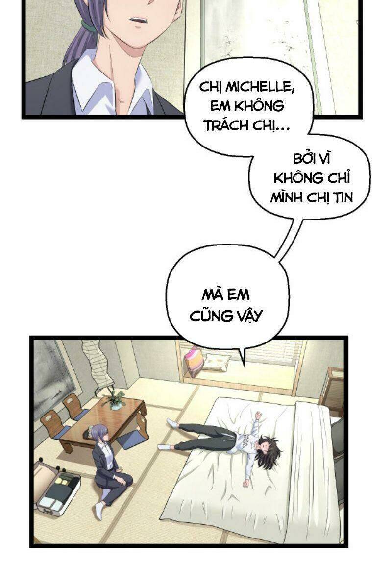 Đối Mặt Với Thử Thách: Chapter 72