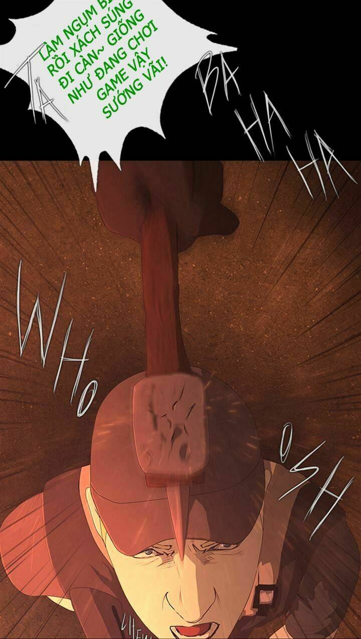 Dead Days: Chapter 53