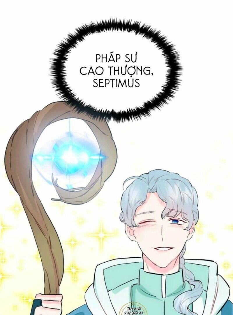 Kẻ Tạo Ra Nữ Phản Diện: Chapter 13