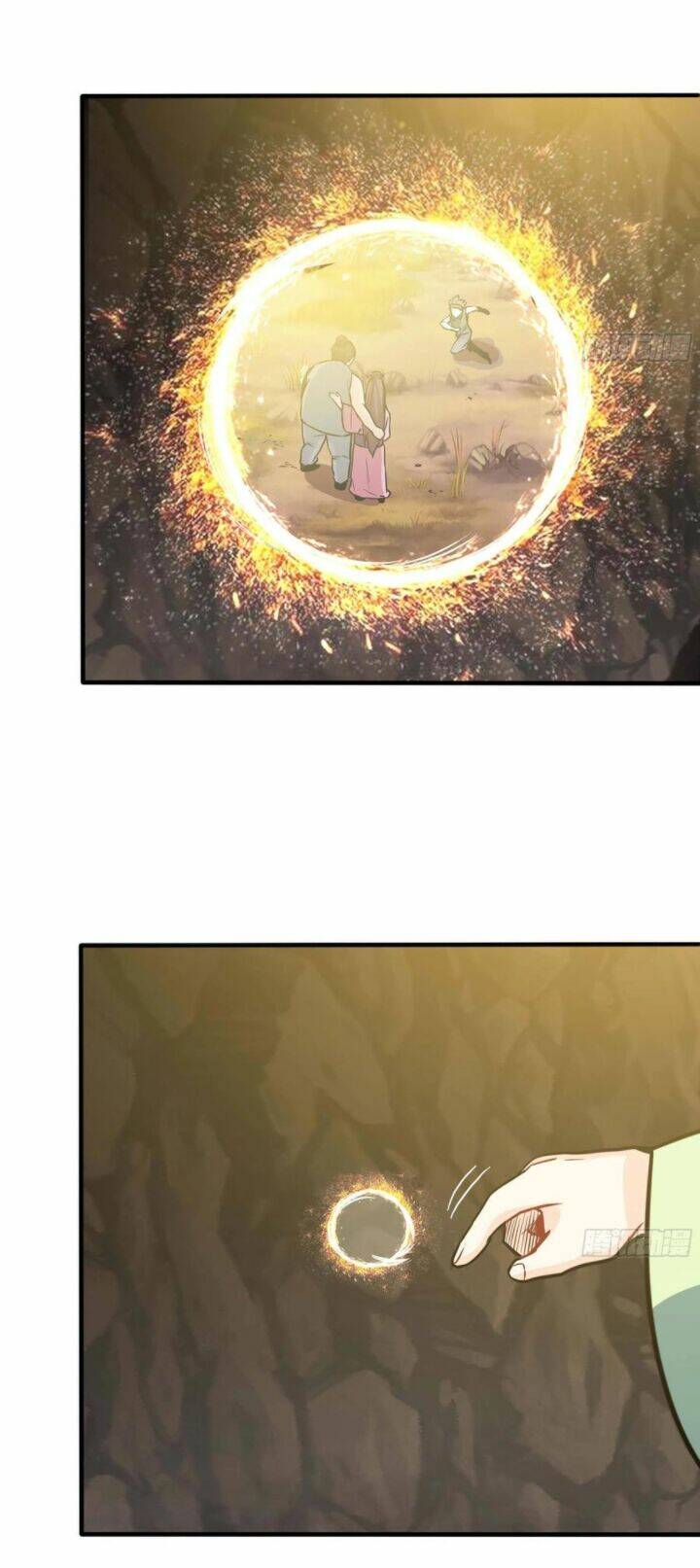 Khởi Đầu Bằng Một Con Côn: Chapter 145
