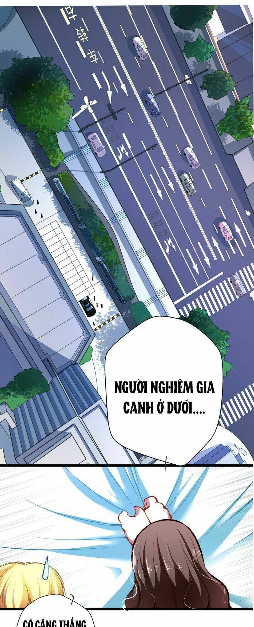 Cưng Chiều Ái Thê Hư Hỏng: Chapter 24