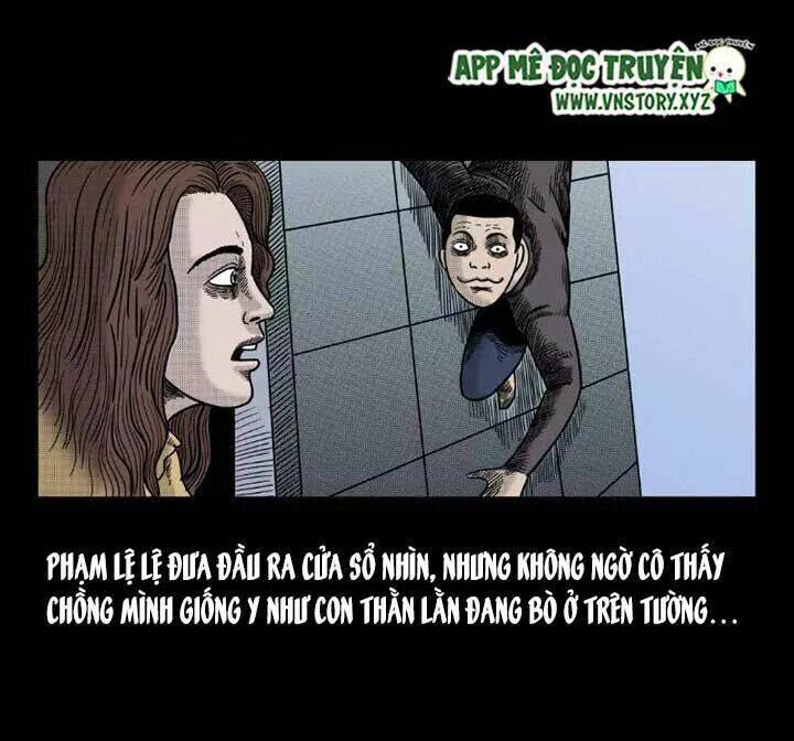 Kỳ Án Có Thật: Chapter 25