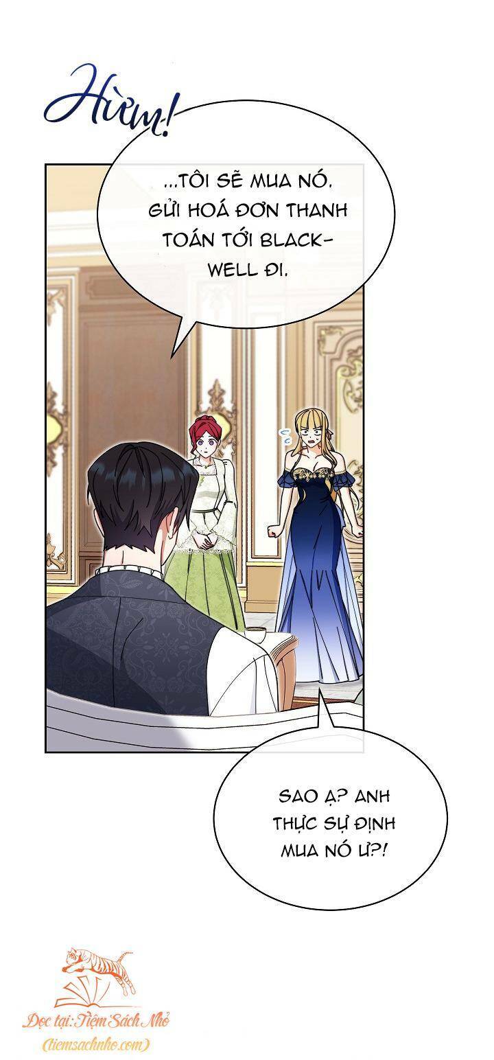 Tôi Sẽ Chịu Trách Nhiệm Về Phúc Lợi Của Nam Chính: Chapter 39
