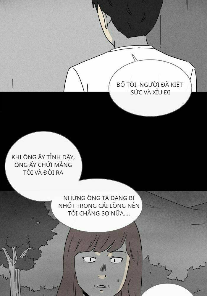 Những Câu Chuyện Bất Thường: Chapter 214