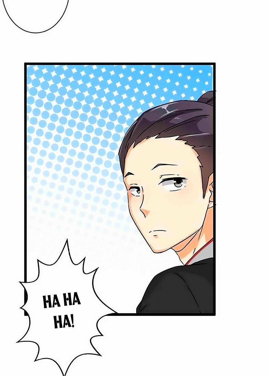 Vương Gia! Ngươi Thật Bỉ Ổi: Chapter 109