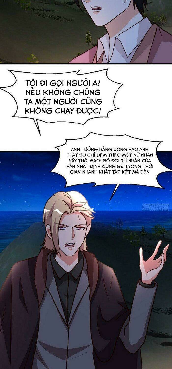 Trọng Sinh Tu Chân Tại Đô Thị: Chapter 102