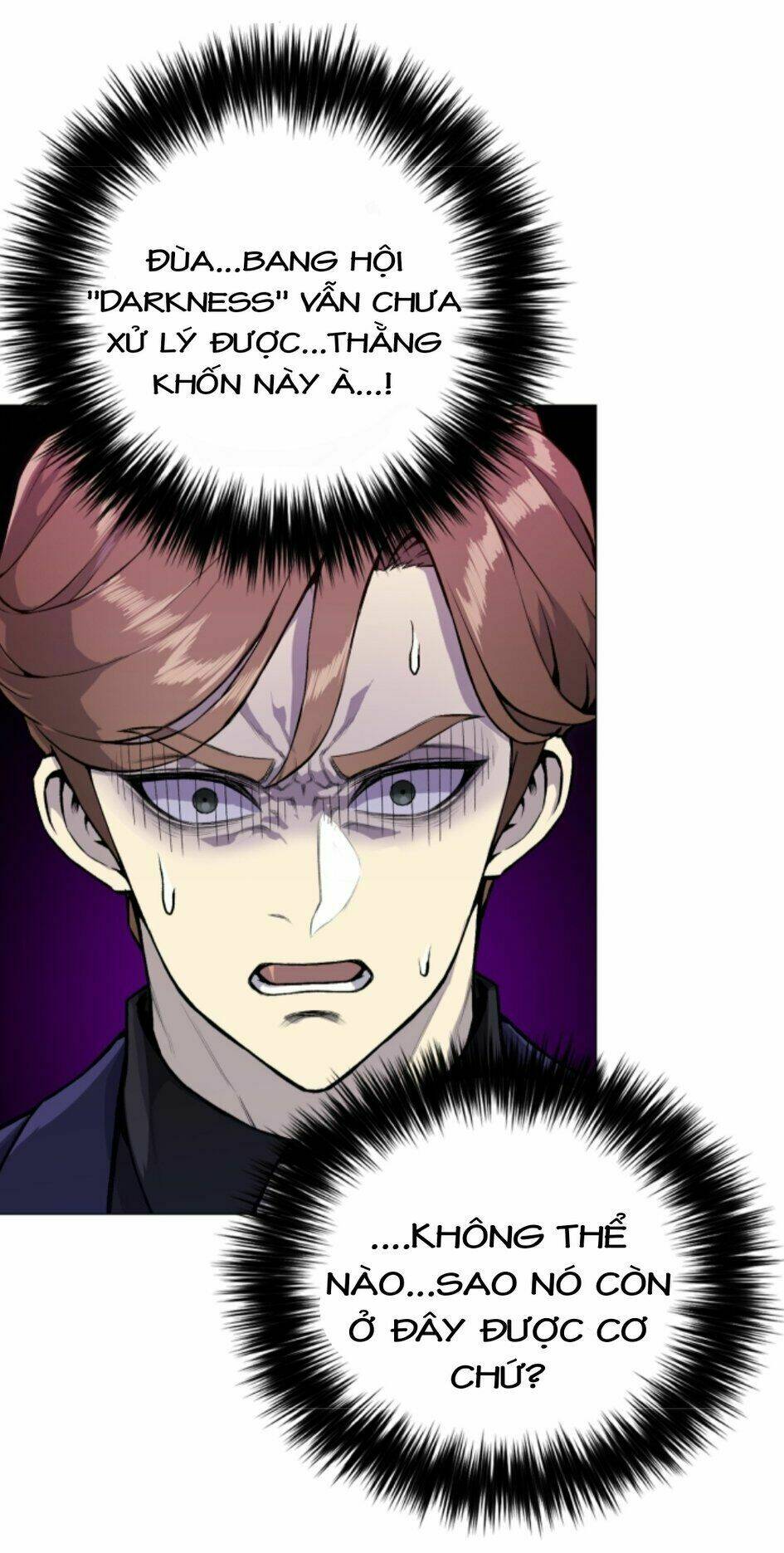 Luân Hồi Ác Nhân: Chapter 34