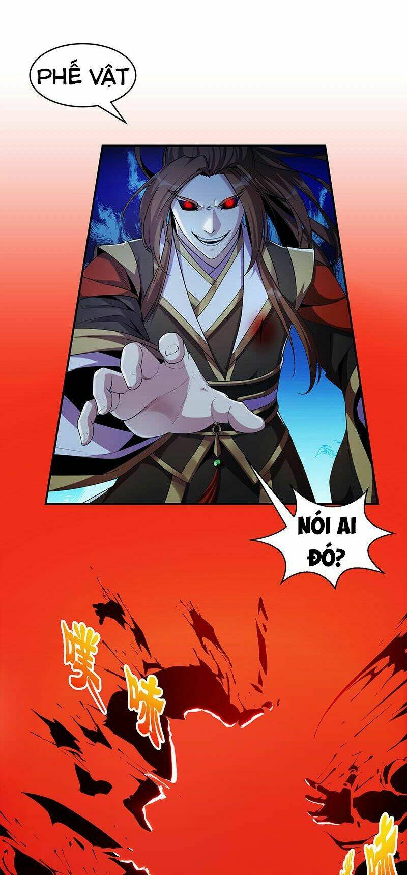 Đừng Cản Ta Tu Tiên: Chapter 2