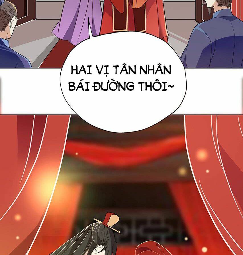 Vương Phi Thật Uy Vũ: Chapter 4.2