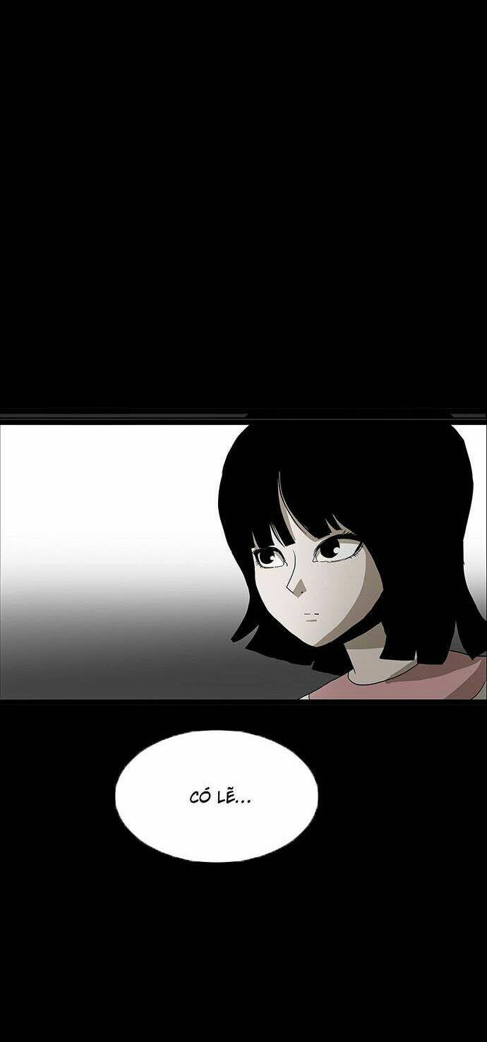 Bệnh Viện Ma Ám: Chapter 18