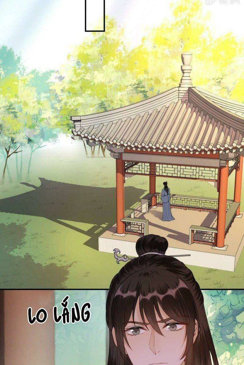 Vương Gia Kiêu Ngạo Quá Khó Cua: Chapter 97