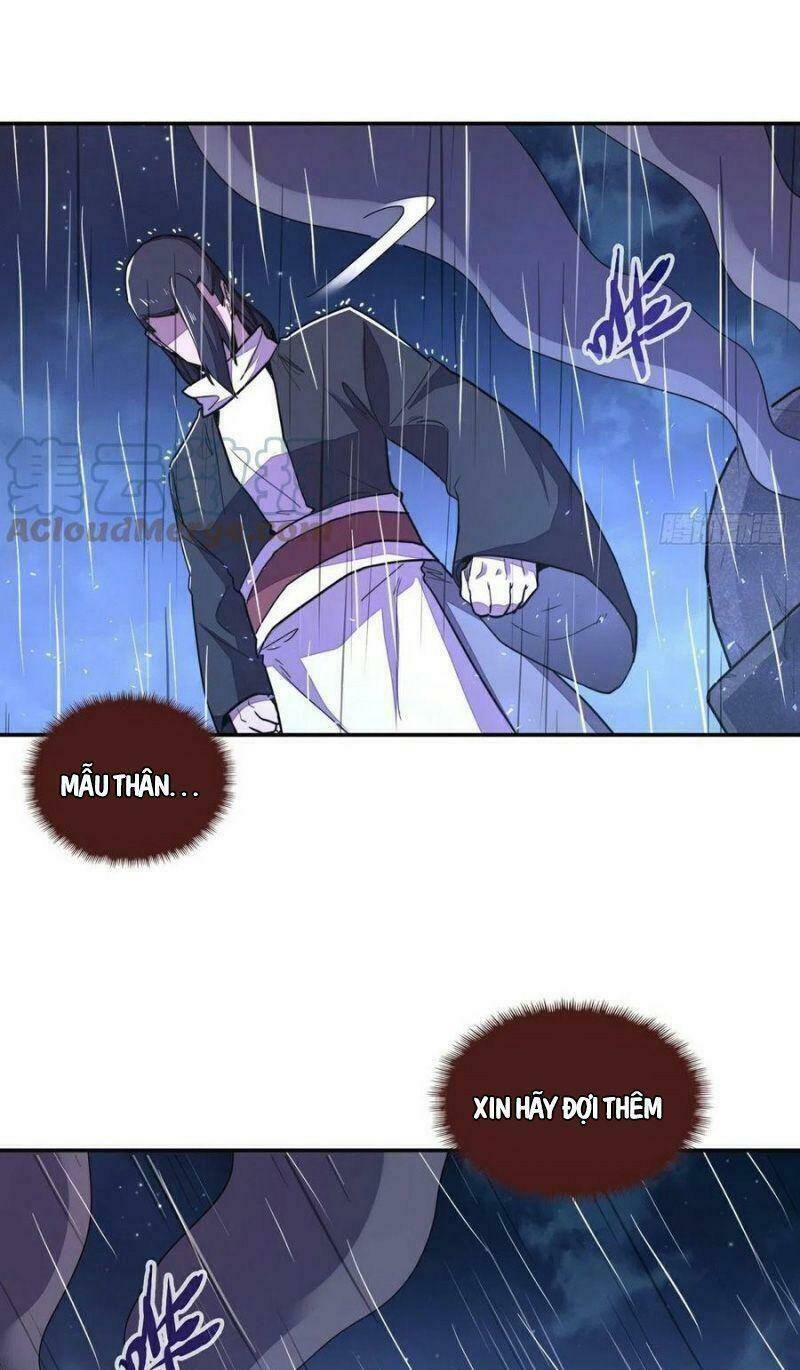 Sinh Tử Quyết: Chapter 151