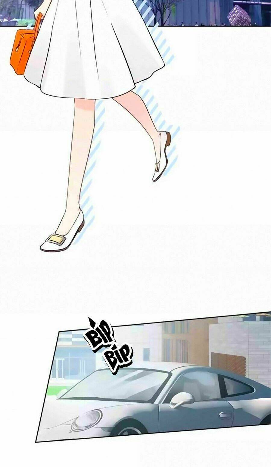 Lãnh Huyết Tổng Tài Đích Tâm Kiên Thê: Chapter 37