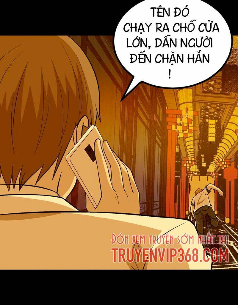 Đai Ca Trở Lại Tuổi 16: Chapter 79