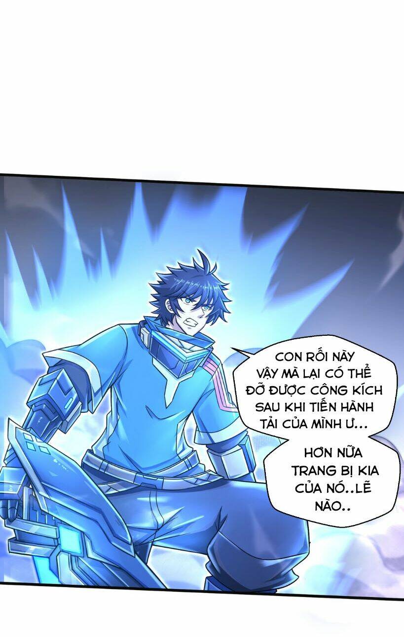 Một Trăm Triệu Điểm: Chapter 15