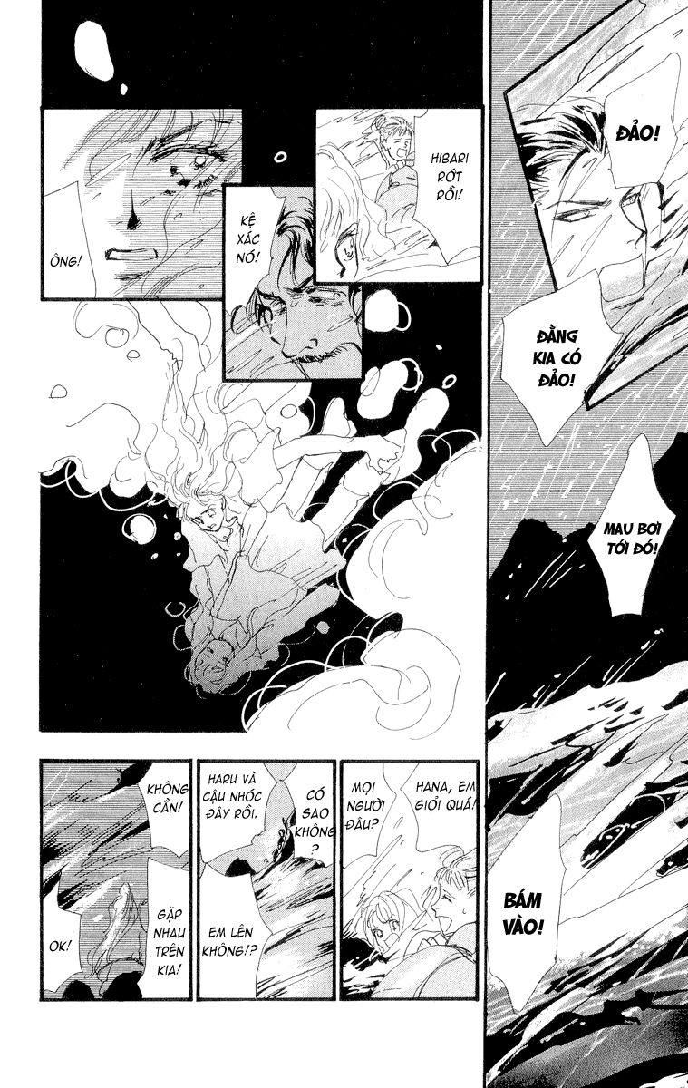 Mầm Sống: Chapter 8