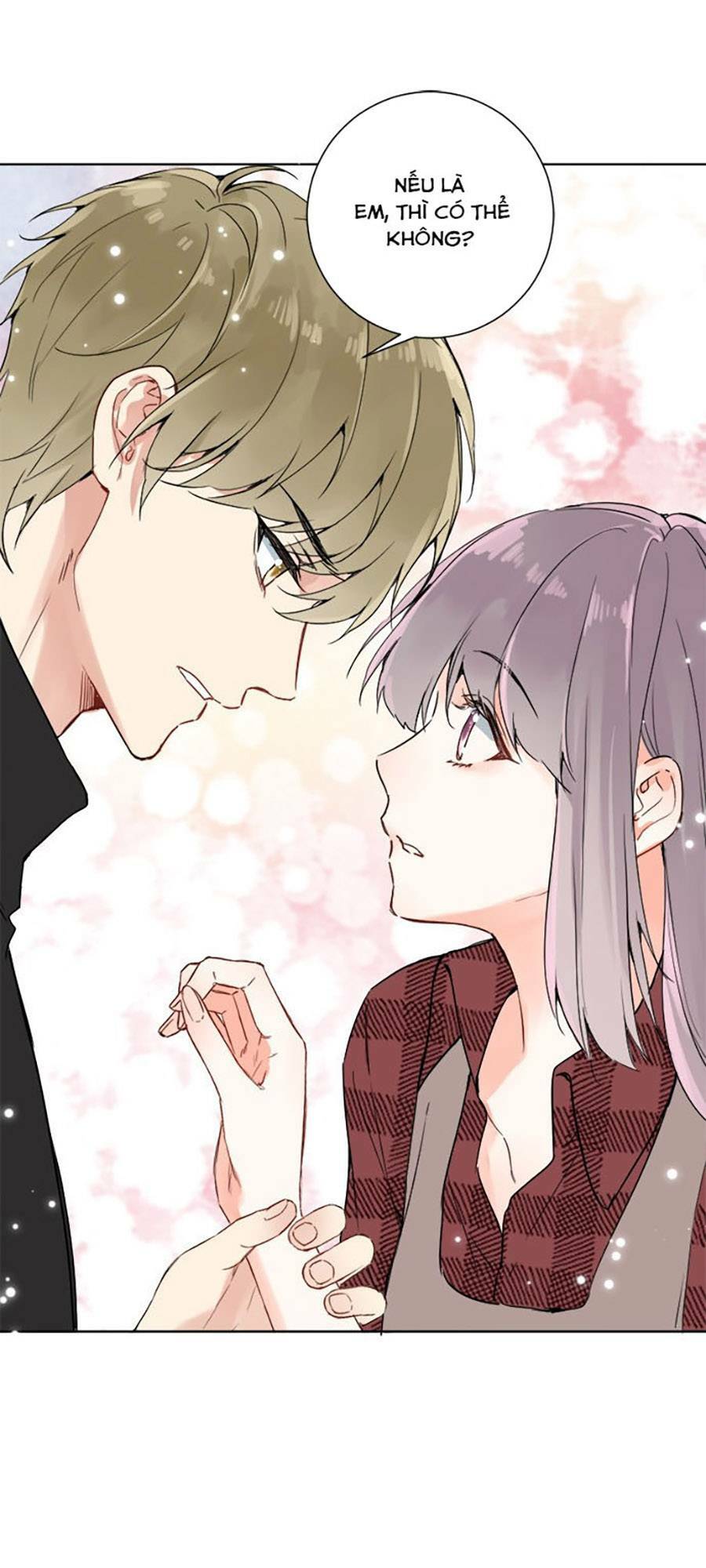 Tâm Động Thuấn Di: Chapter 53