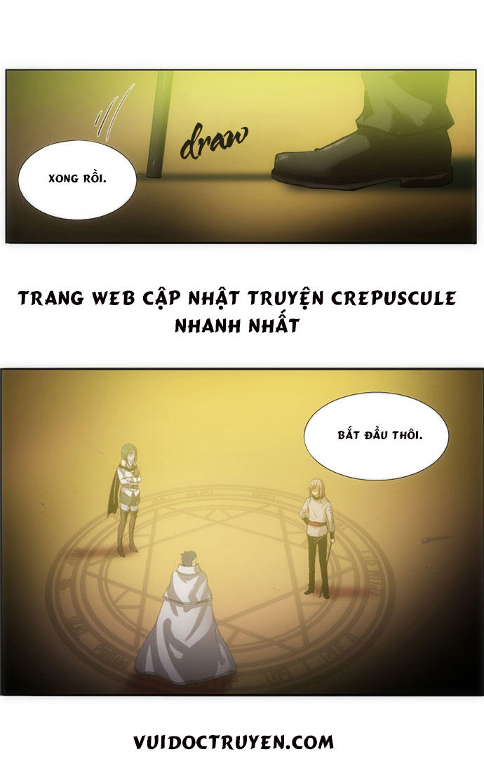 Crepuscule (Yamchi): Chapter 78