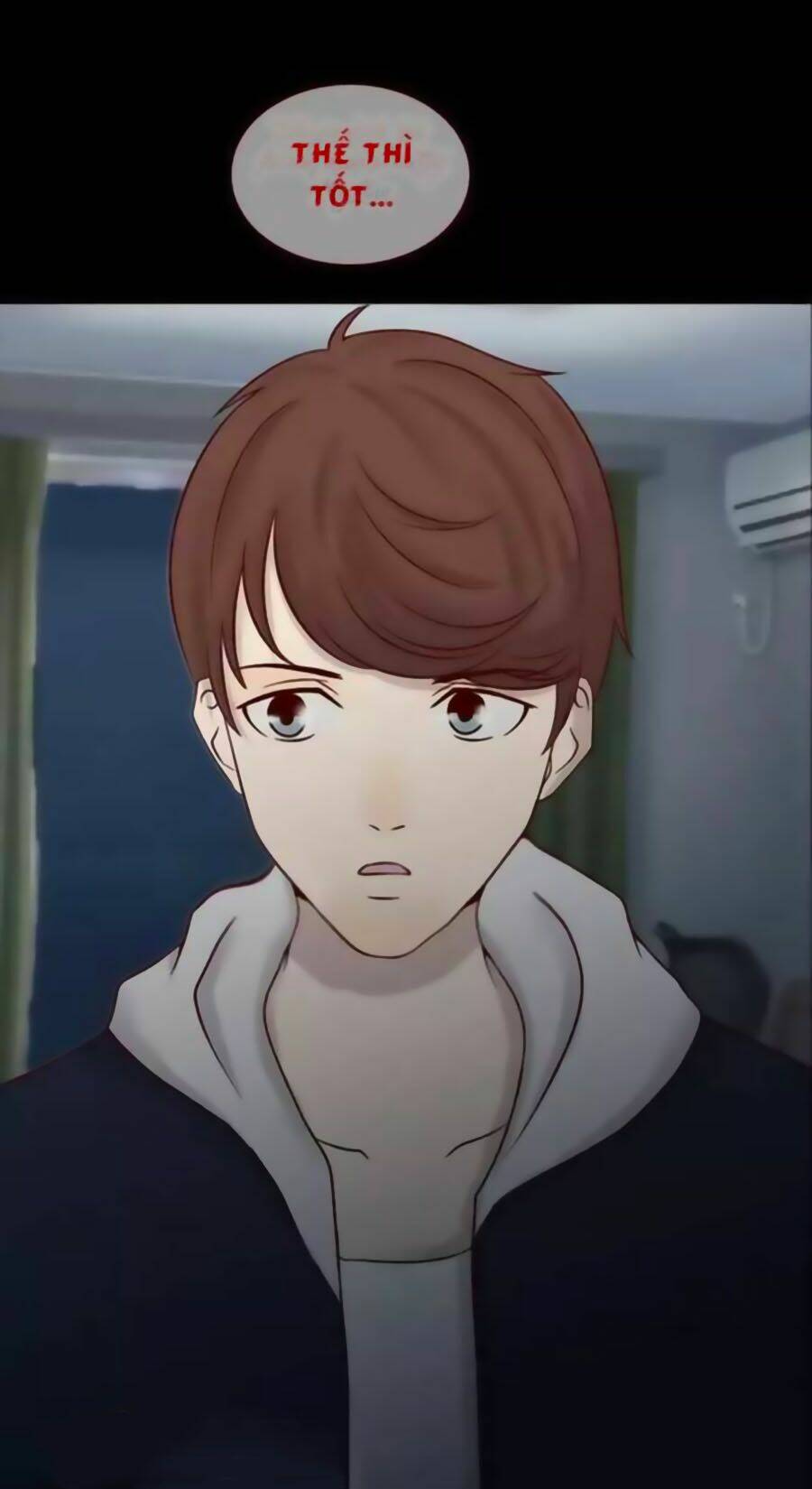 Tấm Da Người: Chapter 26