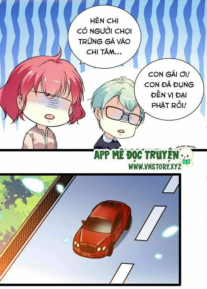 Nữ Hầu Sau Giờ Học: Chapter 62