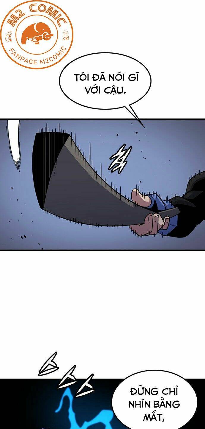 Điểm Chết: Chapter 15