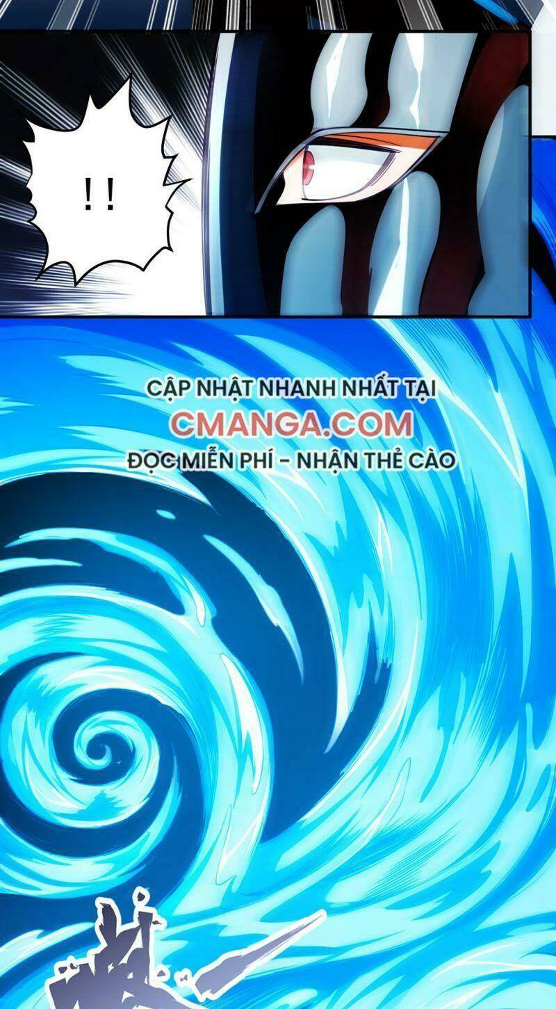 Dị Năng Của Ngươi Là Của Ta Rồi: Chapter 13