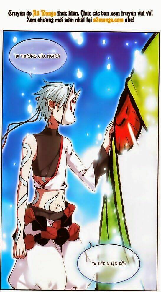 Cố Lên Nào, Đại Ma Vương: Chapter 80