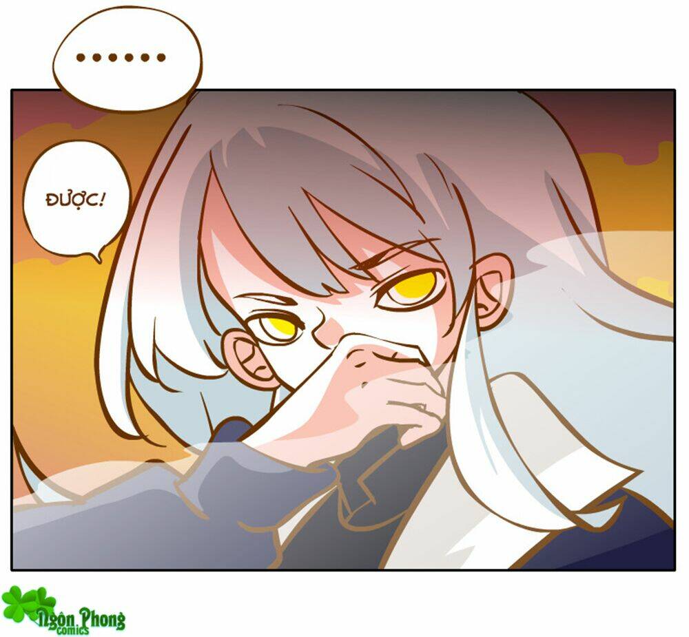 Hòa Thượng Và Tiểu Long Quân: Chapter 43