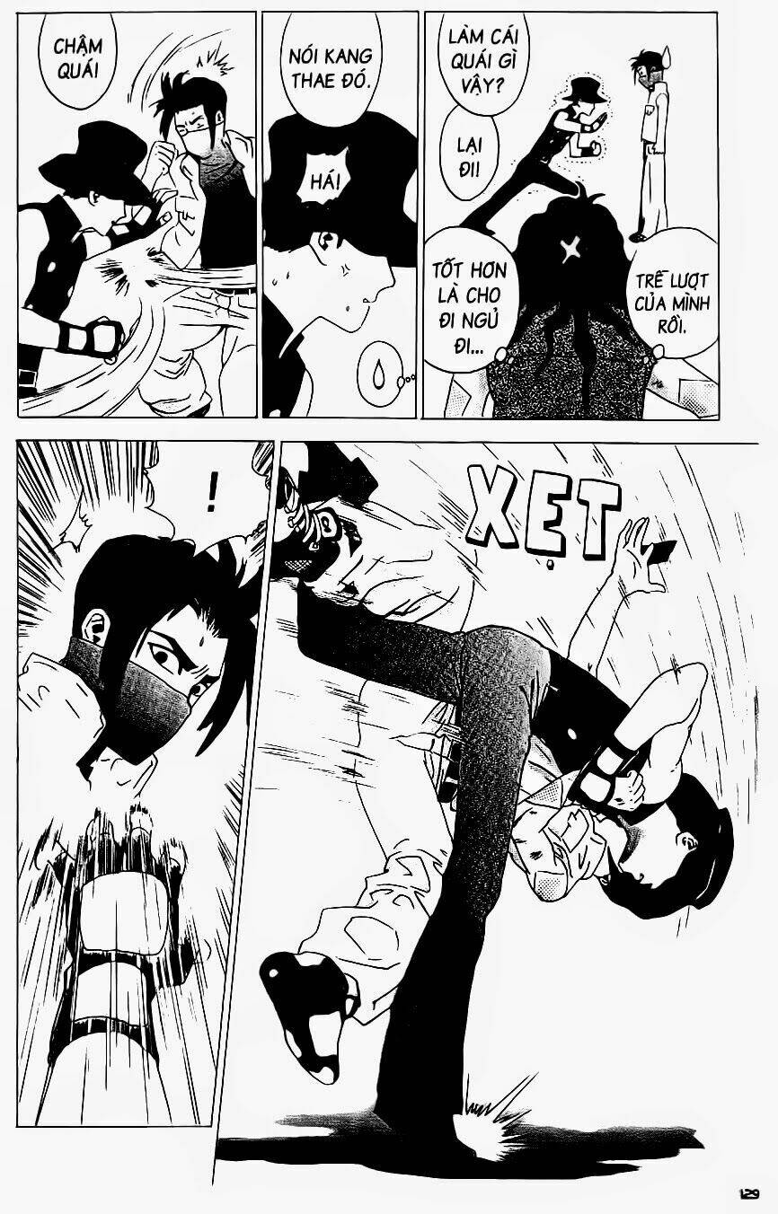 Ai Hơn Ai: Chapter 9