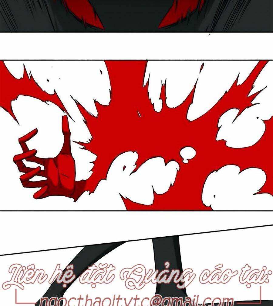 Đại Chiến Muỗi Biến Dị: Chapter 23