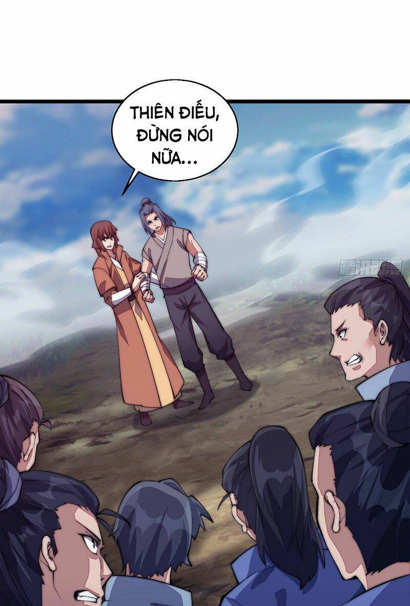 Võ Lăng Cửu Thiên: Chapter 3