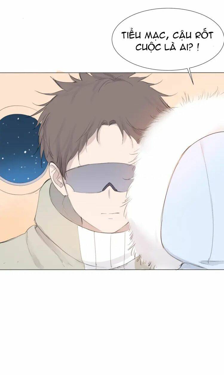 Tâm Vũ: Chapter 20