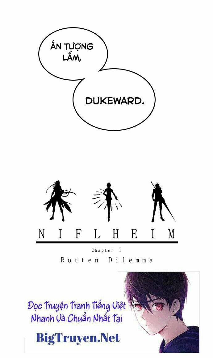 Niflheim: Chapter 18