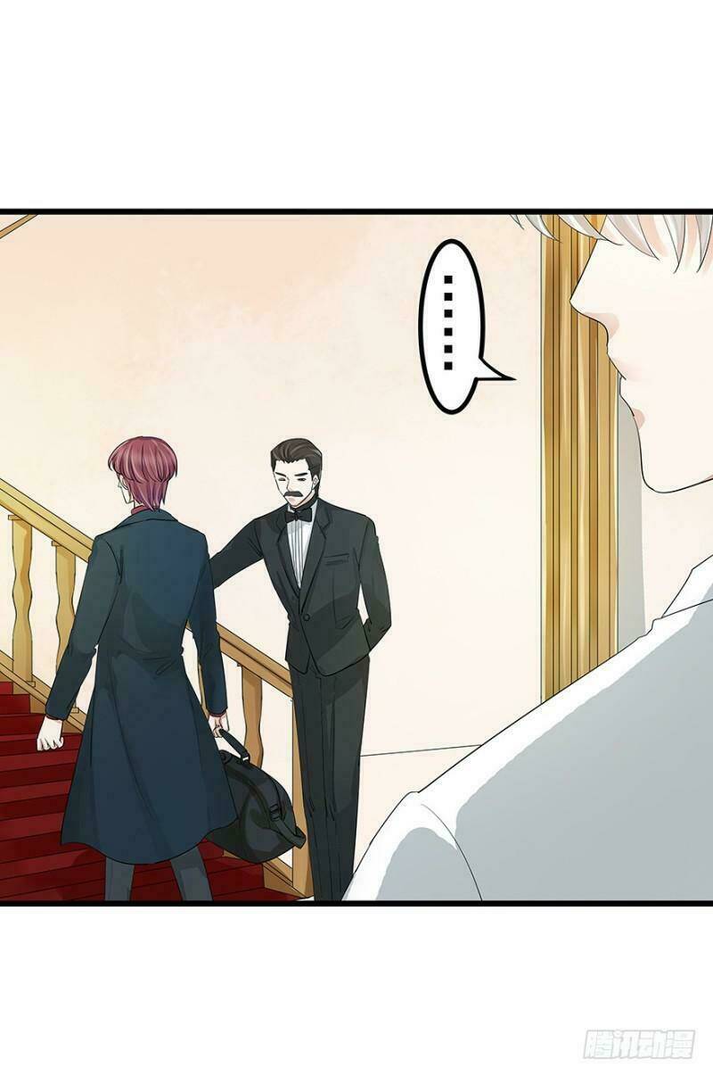 Chào Buổi Sáng, Ức Vạn Manh Thê: Chapter 13