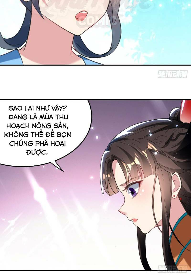 Dị Giới Siêu Cấp Ở Rể: Chapter 28