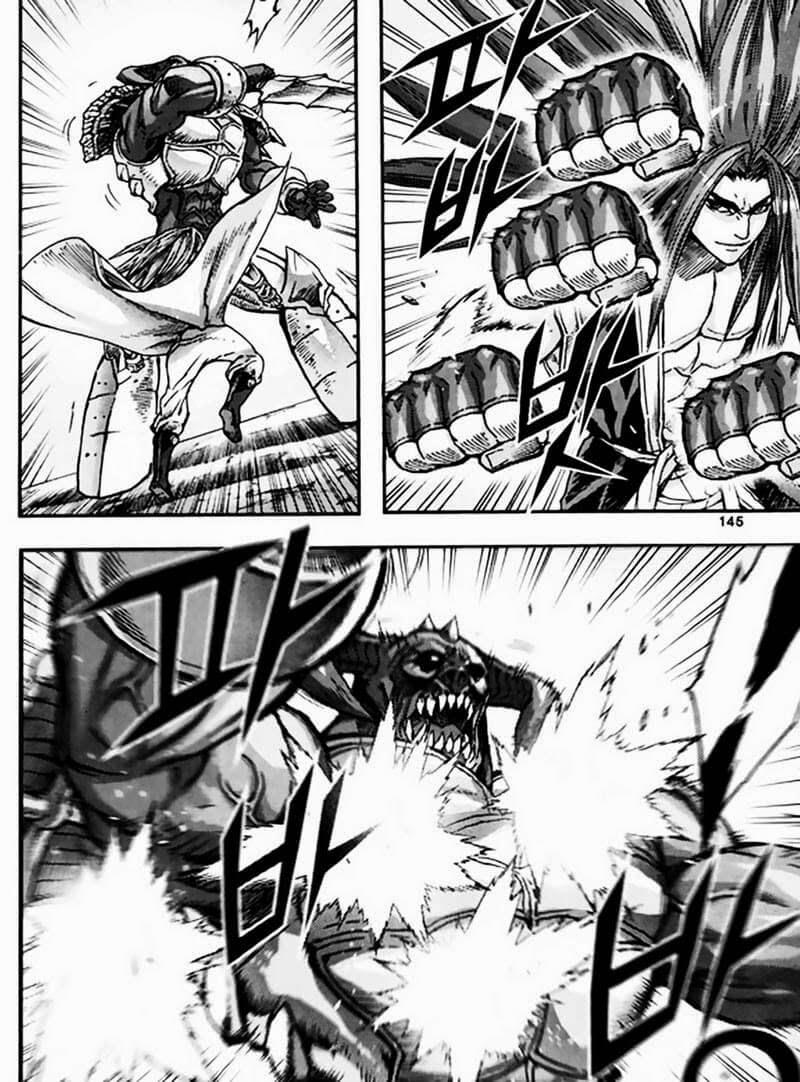 Diêm Đế: Chapter 48.5