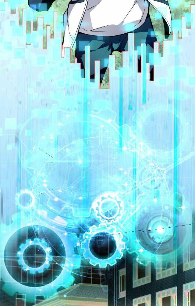 Vạn Vật Hợp Nhất: Chapter 10