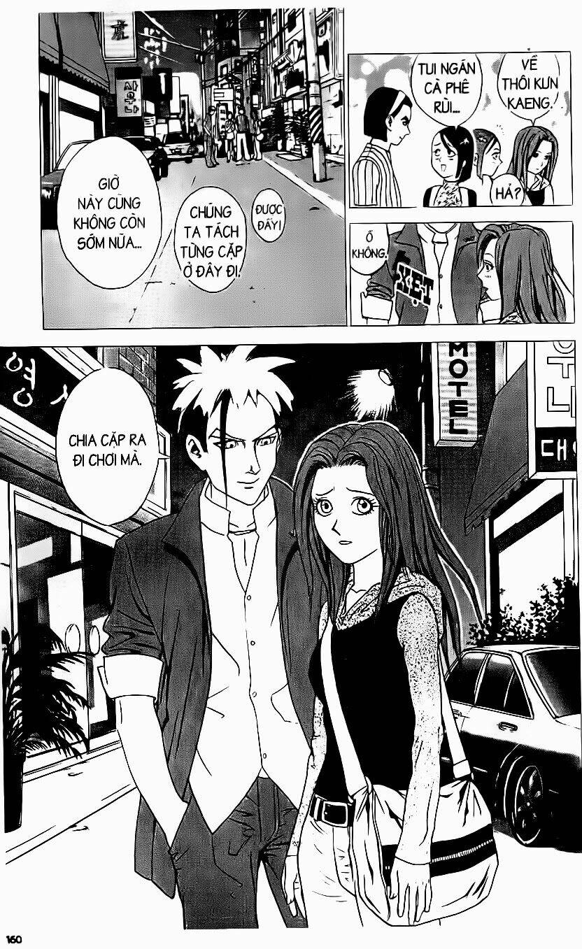 Ai Hơn Ai: Chapter 99