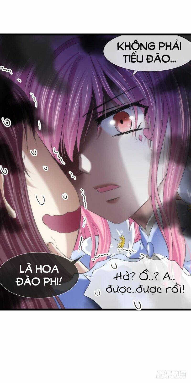 Một Vạn Tư Thế Công Lược Yêu Nam: Chapter 114