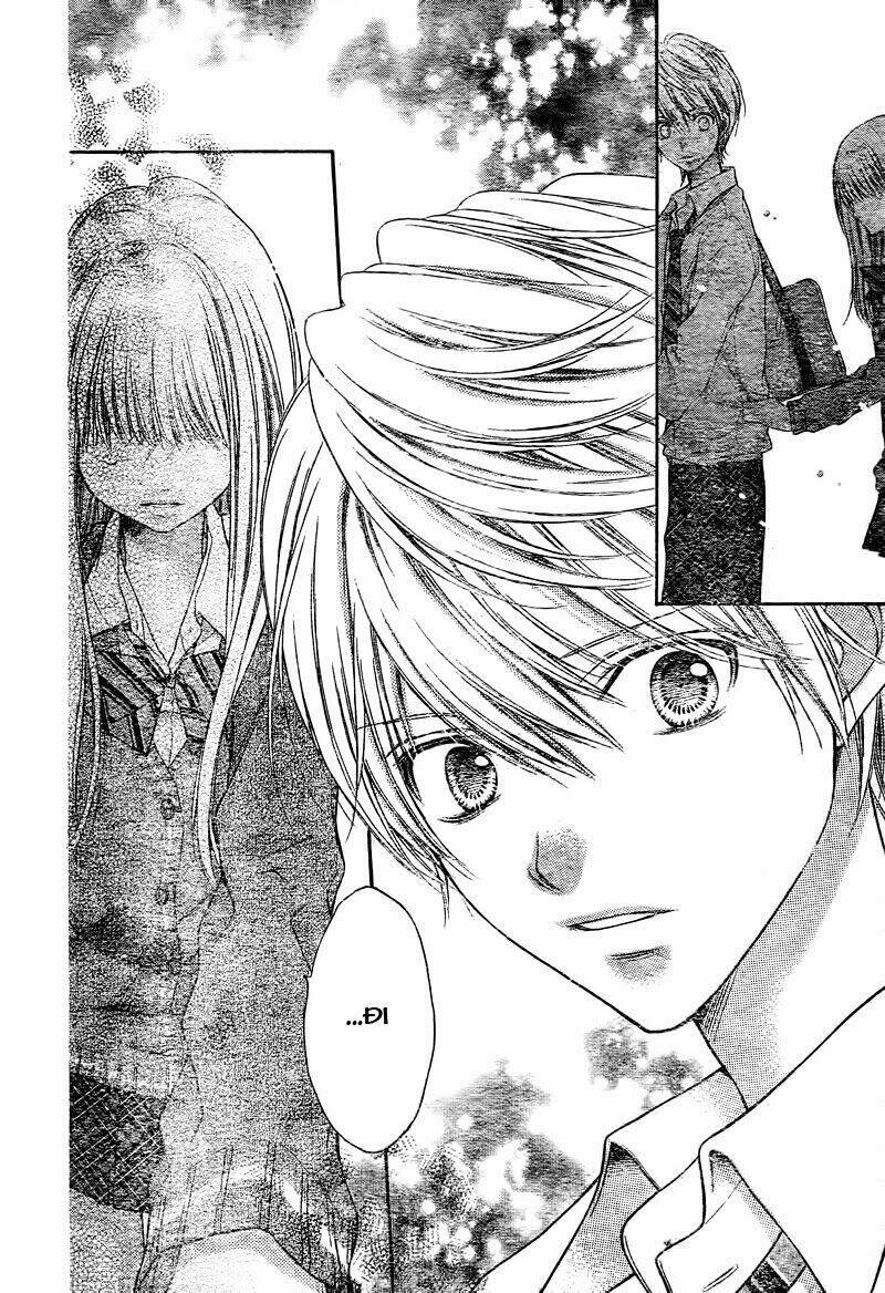 Sugar Soldier: Chapter 6.2