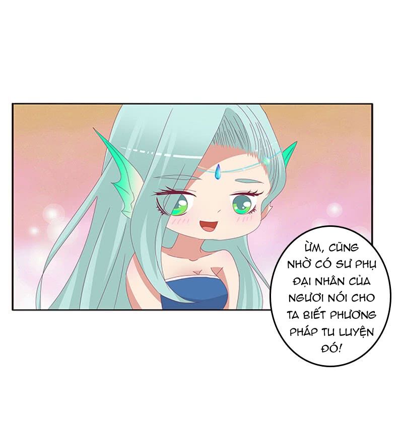 Thông Linh Phi: Chapter 358
