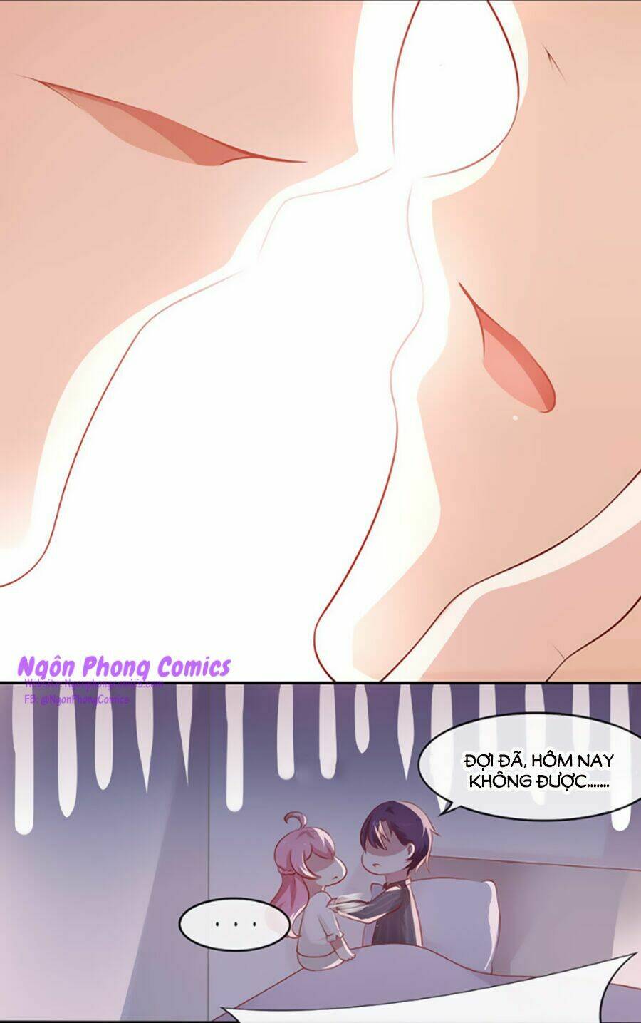 Cả Thế Giới Đều Không Bằng Người: Chapter 20