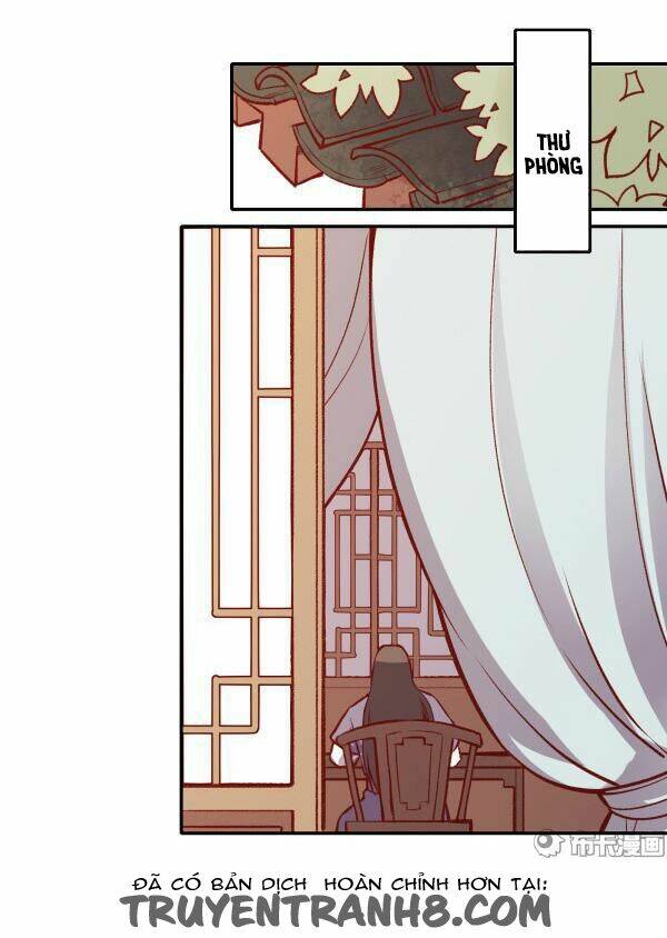 Yến Sơn Phái Và Bách Hoa Môn: Chapter 157