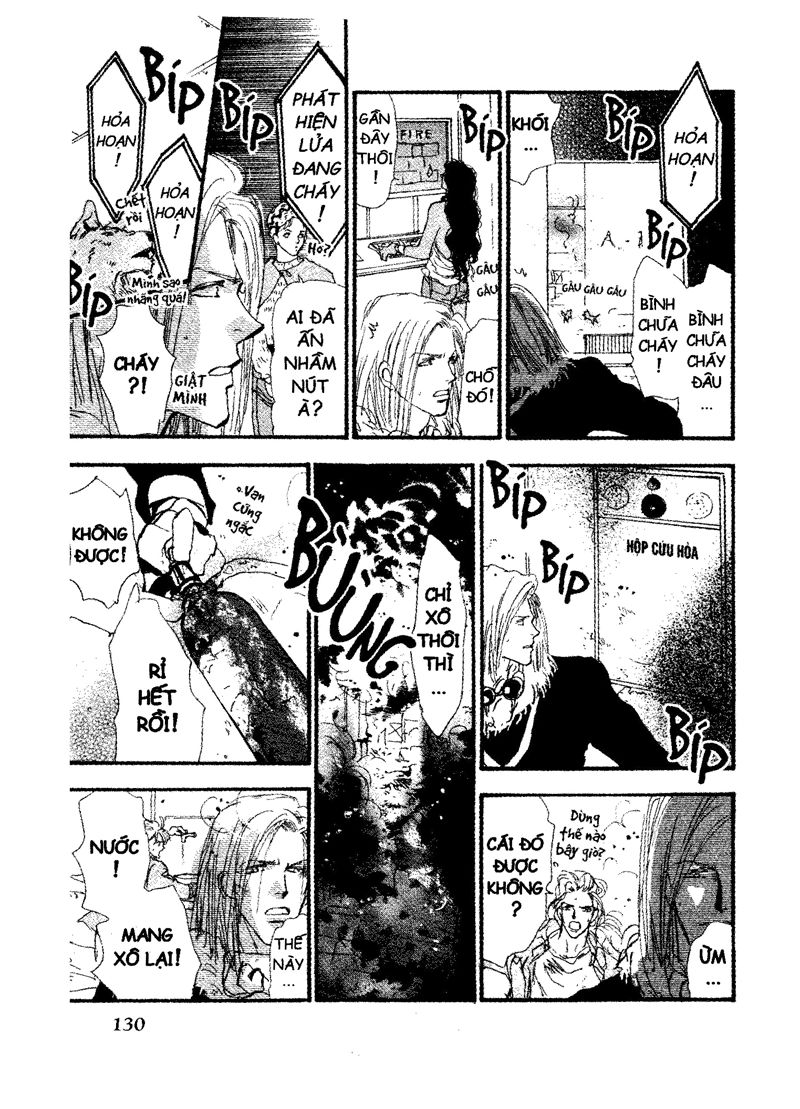 Mầm Sống: Chapter 60