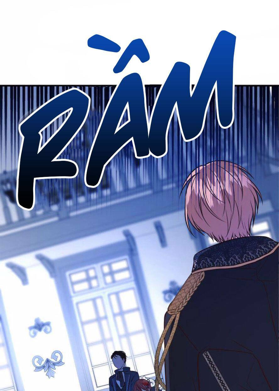 Lòng Trung Thành Với Kẻ Ác: Chapter 7