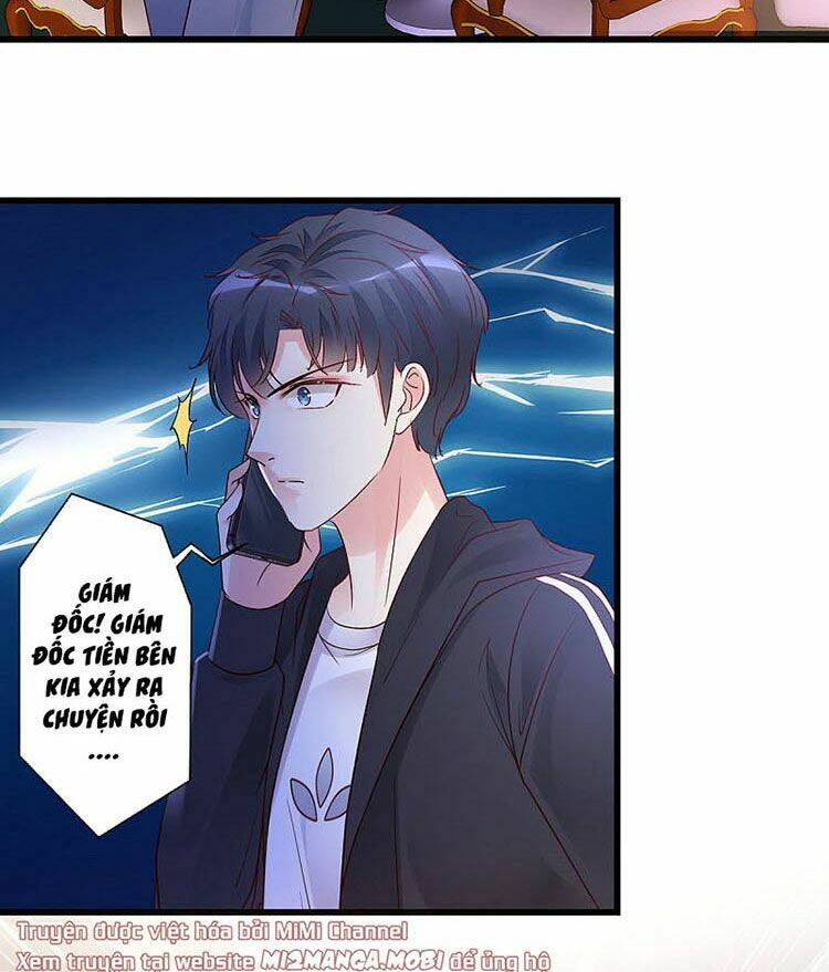 Náo Loạn Suốt Đời: Chapter 27