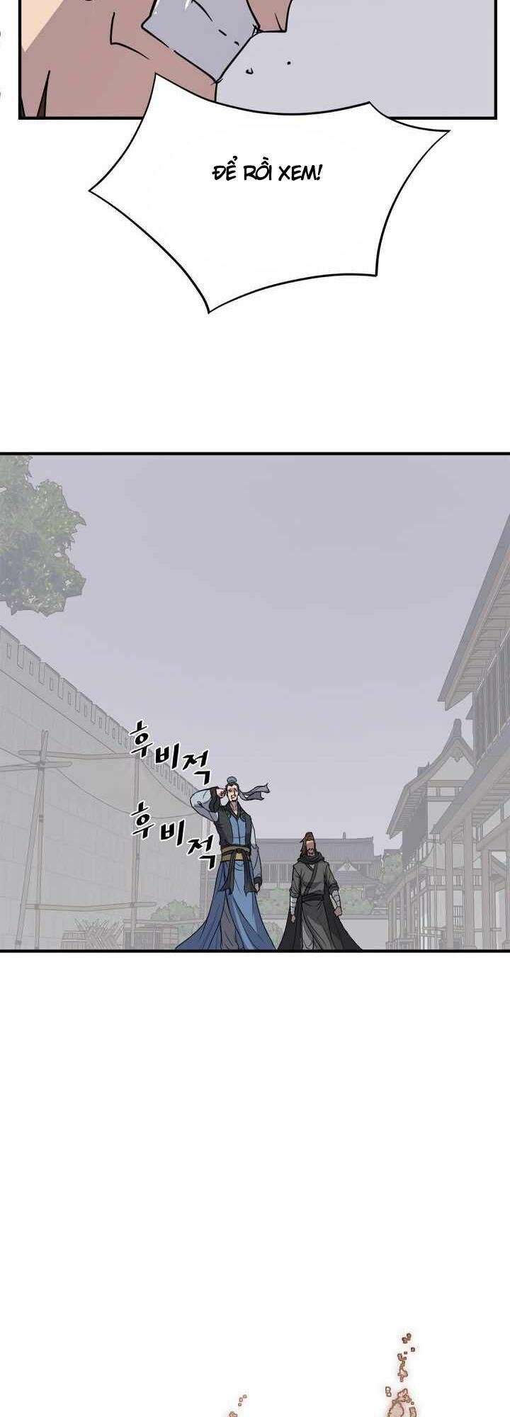 Trọng Sinh, Bất Khả Chiến Bại: Chapter 116