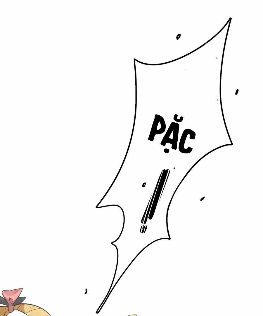 Hóa Ra Tôi Là Công Cụ Trong Game Tình Yêu: Chapter 32