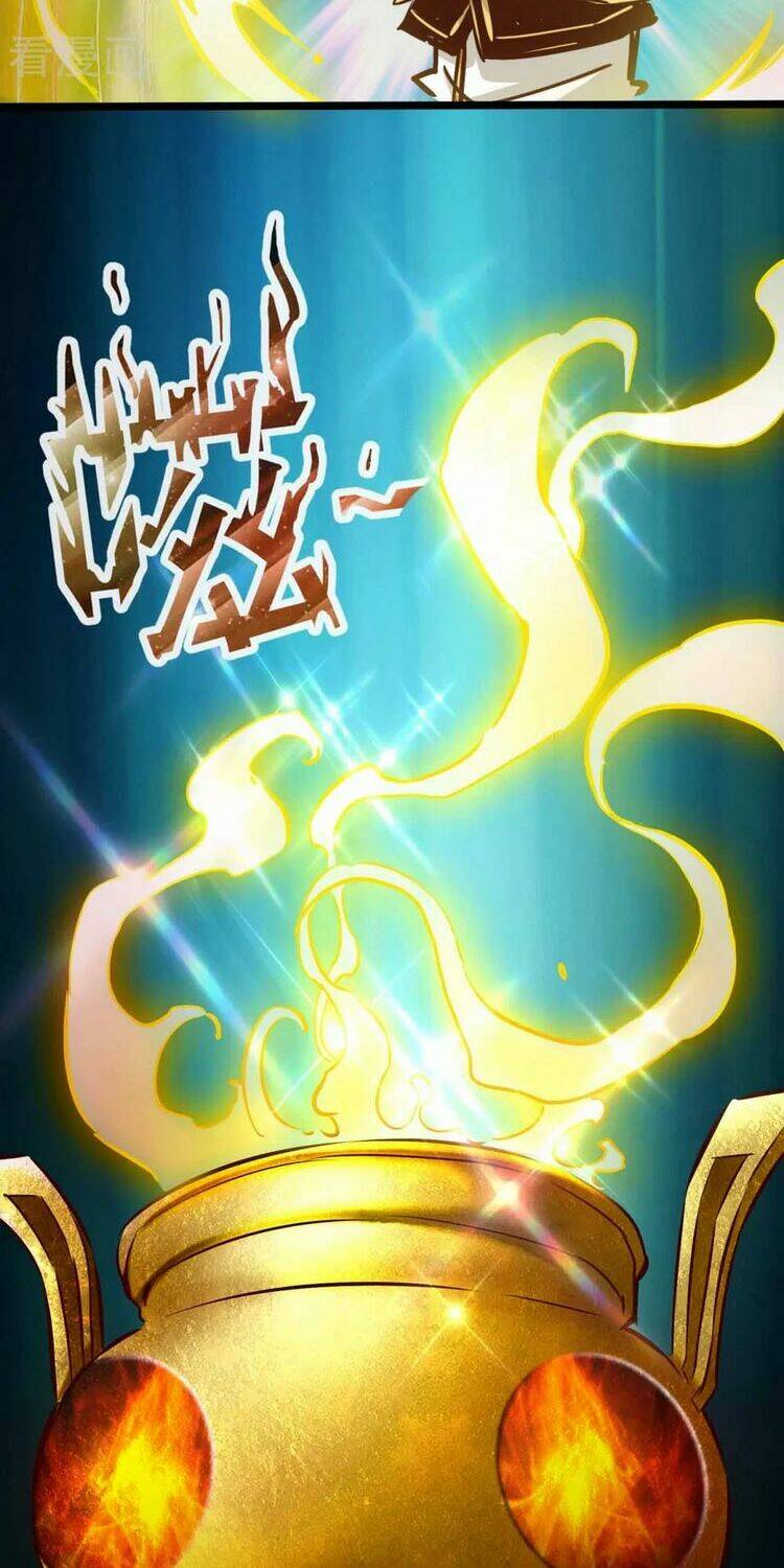 Thông Thiên Chi Lộ: Chapter 82